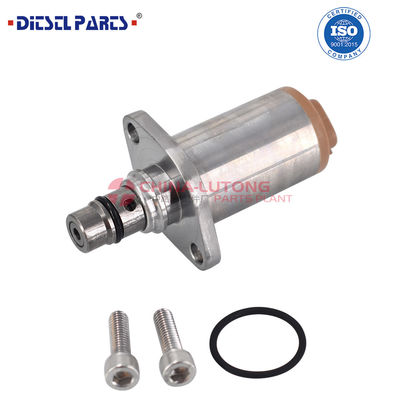 New Fuel Suction Control Valve 294200-0670   for Isuzu 6HK HinoJO8 Nissan UD John Deere Tractor 6081T