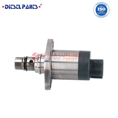 New Fuel Suction Control Valve 294200-2760  for  Mitsubishi L200 4D56 4M41 294009-0740 A6860-LC10A