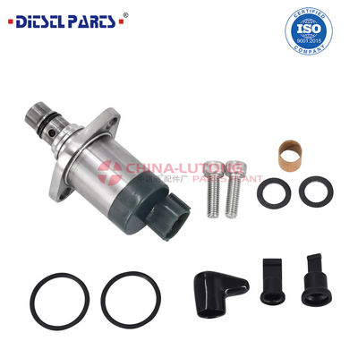 New Fuel Suction Control Valve 294200-2760  for  Mitsubishi L200 4D56 4M41 294009-0740 A6860-LC10A