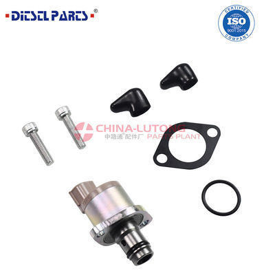 New Fuel Suction Control Valve 294200-3640   for Hino for Toyota N04C