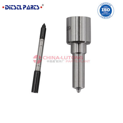 Common Rail Injector Nozzle G3S110   for injector  295050-0260、ME306476、9729505-026