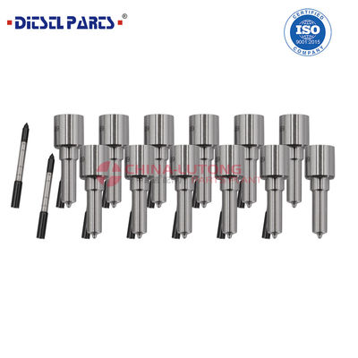 Common Rail Injector Nozzle G3S39   for Common Rail Diesel Injector 295050-0720 6252-11-3100 06e 0623