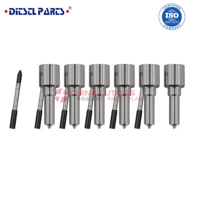 Common Rail Injector Nozzle G3S93  for Isuzu Denso 295050-1550 295050-2900