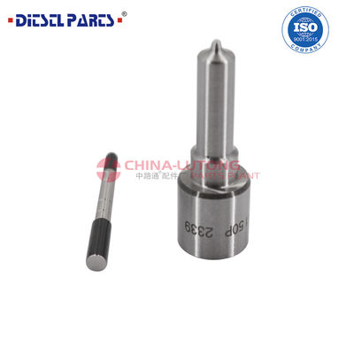 Common Rail Injector Nozzle G4P005  for injector 26370-0E020