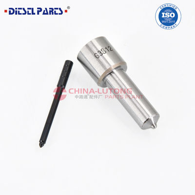 Common Rail Injector Nozzle G3S126   for ISUZU D-MAX 3.0 4JJ1 295050-0480 8-98331847-1