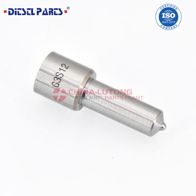 Common Rail Injector Nozzle G3S126   for ISUZU D-MAX 3.0 4JJ1 295050-0480 8-98331847-1