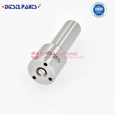 Common Rail Injector Nozzle G3S126   for ISUZU D-MAX 3.0 4JJ1 295050-0480 8-98331847-1