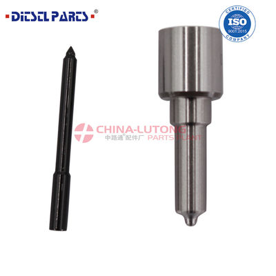 Common Rail Fuel Injector Nozzle L244PRD  for Ssangyong Actyon Kyron Rexton 2.0 EJBR04501D