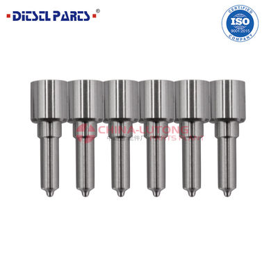 Common Rail Fuel Injector Nozzle L244PRD  for Ssangyong Actyon Kyron Rexton 2.0 EJBR04501D