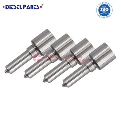 Common Rail Injector Nozzle L287PBC   for Volvo MD13 BEBE4D18001 BEBE4D27001 21379931