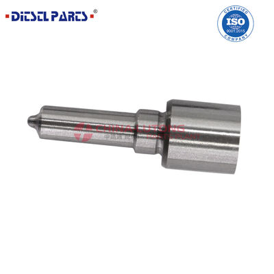 Common Rail Injector Nozzle L287PBC   for  MD13 BEBE4D18001 BEBE4D27001 21379931