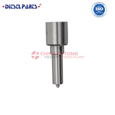 Common Rail Injector Nozzle L229PBC  for Volvo FH12 16.1L D16C 03829087 BEBE4C08001