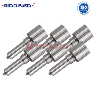 Common Rail Injector Nozzle L229PBC  for Volvo FH12 16.1L D16C 03829087 BEBE4C08001