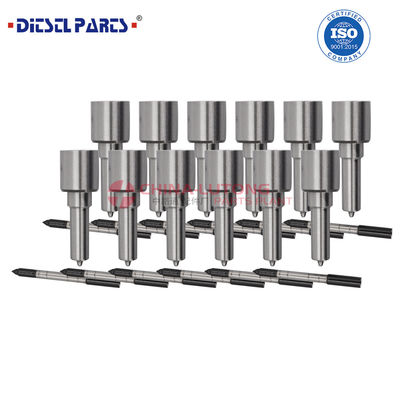 Common Rail Injector Nozzle L163PBA  for JMC Transit 2.8L EJBR03301D 1112100TAR
