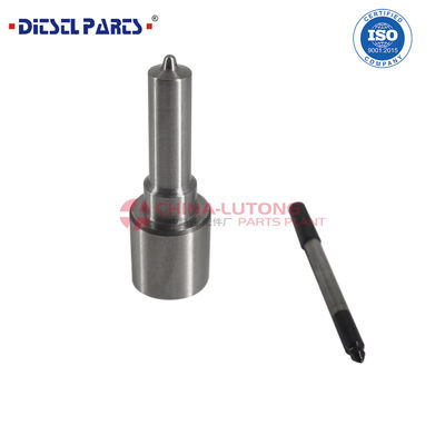 Common Rail Injector Nozzle L194PBC  for VOLVO FH12 D13A 12.8d BEBE4D24003 BEBE4D24103