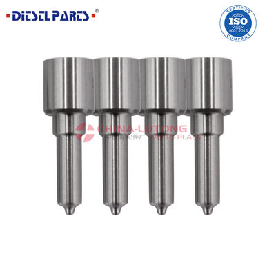 Common Rail Fuel Injector Nozzle G3S29   for ISUZU D-MAX Holden Rodeo RA 4JJ1 8-98238318-0