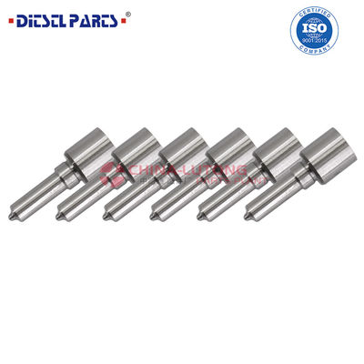 Common Rail Injector Nozzle G3S112   for  QSF3.8 ISB4.5 5344766 295050-2200