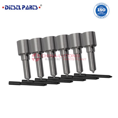 Common Rail Injector Nozzle G3S112   for  QSF3.8 ISB4.5 5344766 295050-2200