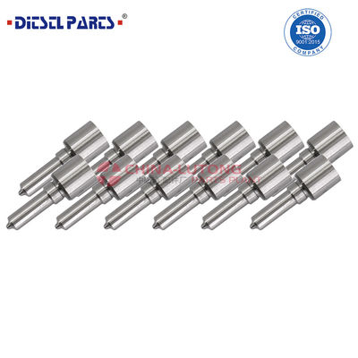 Common Rail Injector Nozzle L025PBC  for  FH12 FM12 12.1D D12C D12D / 20430583