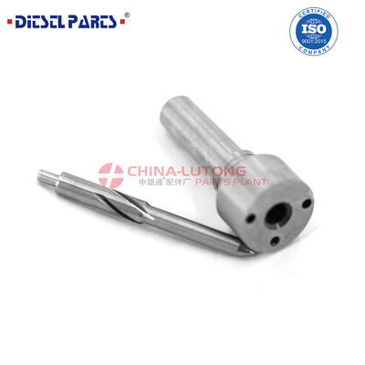 Common Rail Injector Nozzle L052PBC  for  FH FM VNL D12C D12D 12.1L 20517502 20547351