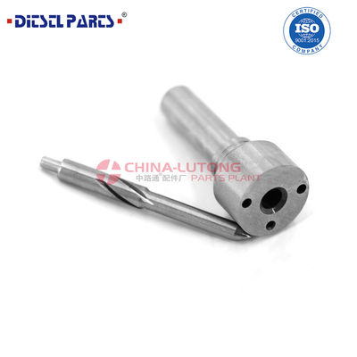 Common Rail Injector Nozzle L096PBD  for Ford Mondeo MK3 2.0 EJDR00301Z 2S7Q-9K546-AJ