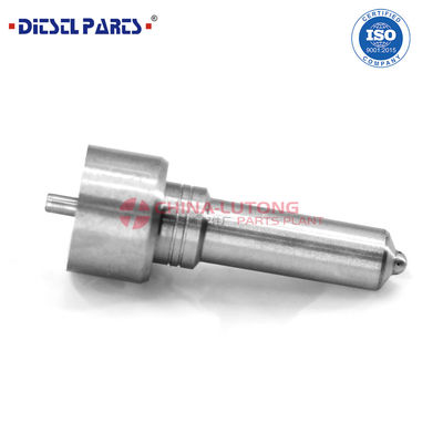 Common Rail Injector Nozzle L190PBC