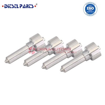 Common Rail Injector Nozzle L207PBC   for  D12 BEBE4D00002 BEBE4D00003 20497849