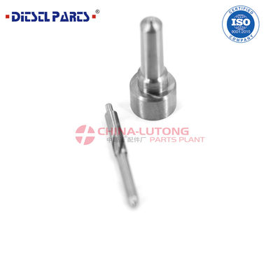 Common Rail Injector Nozzle L209PBC  for  EC360B/460B 20847327 22172535 20530081