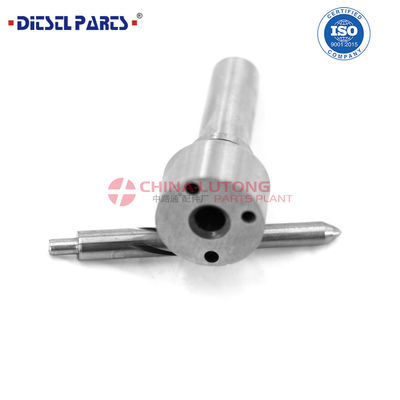 Common Rail Injector Nozzle L209PBC  for  EC360B/460B 20847327 22172535 20530081