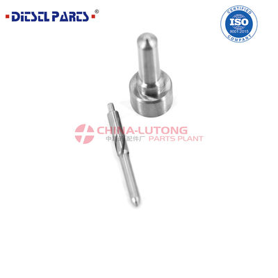 Common Rail Injector Nozzle L210PBC   for  Renualt Trucks BEBE4D04002 21582096