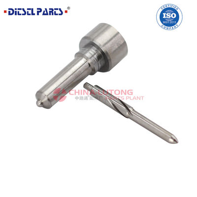 Common Rail Injector Nozzle L215PBC   for  FH12 FM12 12.8d 21371673 20972224 20584346