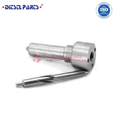 Common Rail Injector Nozzle L218PBC  for Jo De  6125H RE517660 RE517661 BEBE4B17101