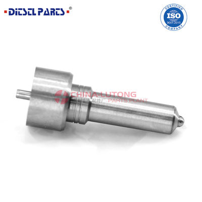 Common Rail Injector Nozzle L405PBC   for DAF CF85 XF105 1846419 1905001 BEBJ1A00202