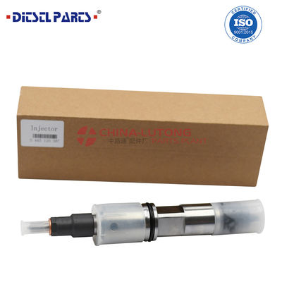 Diesel Common Rail Fuel Injector 0 445 120 387  for    ISBe5.9  dCi11