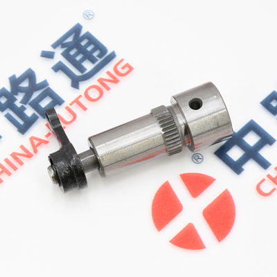 Fuel Injection Pump Plunger 3 418 405 005  3418405005 Element for Bosch Engine