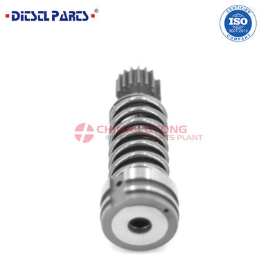 Fuel Injection Plunger and Barrel 1W6541   for Caterpillar Wholesales Caterpillar 3300b