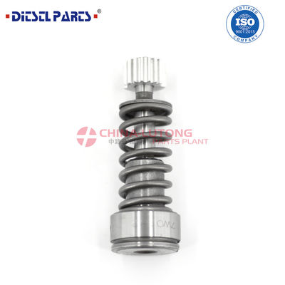 Fuel Injection Plunger and Barrel 4S5758 for   Cater   3204 Engine 943 Track Loader