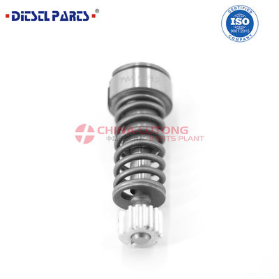 Fuel Injection Plunger and Barrel 4S5758 for   Caterpillar 3204 Engine 943 Track Loader