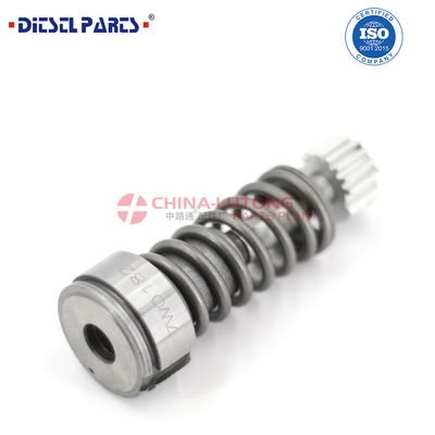 Fuel Injection Plunger and Barrel 4S5758 for   Caterpillar 3204 Engine 943 Track Loader
