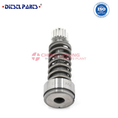 Fuel Injection Plunger and Barrel 4P7688  for Scania  Pump