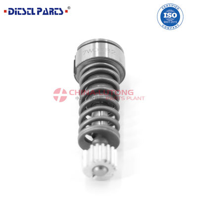 Fuel Injection Plunger and Barrel 1W3010  for Cat 3208 3306 Engine 613c Tractor