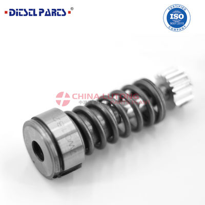 Fuel Injection Plunger and Barrel 1W3010  for Cat 3208 3306 Engine 613c Tractor