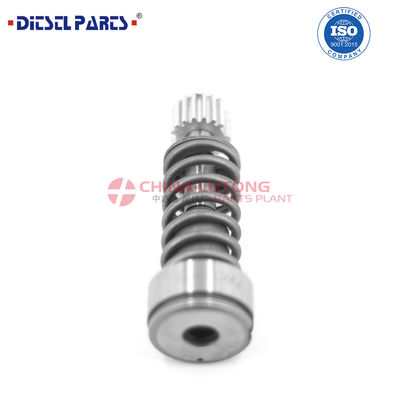 Fuel Injection Plunger and Barrel 9L4102    for Caterpillar CAT 1673C Truck Engine