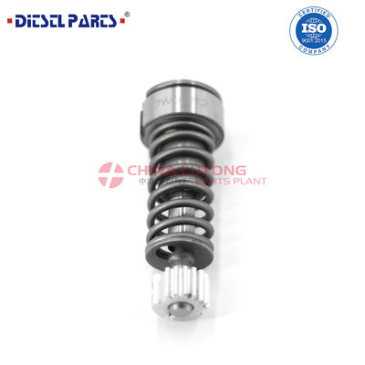 Fuel Injection Plunger and Barrel 9L4102    for Caterpillar CAT 1673C Truck Engine