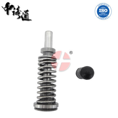 Fuel Injection Plunger and Barrel 6N7527  for Caterpillar CAT 3208 3304 3306
