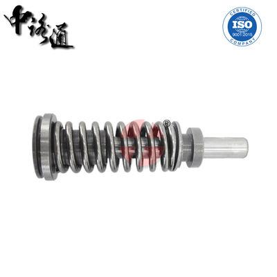 Fuel Injection Plunger and Barrel 6N7527  for Caterpillar CAT 3208 3304 3306