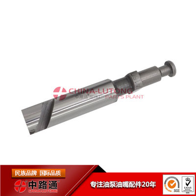 Fuel Injection Pump Plunger 131152-3320  for Mitsubishi Fuso 6D14 6D15 6D16