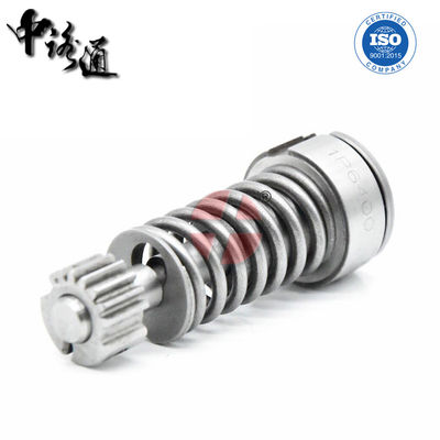 PLUNGER AND BARREL 1P6400 Caterpillar  for Caterpillar CAT D342 D343 583K D8H D8K