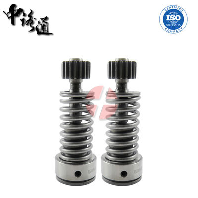PLUNGER AND BARREL 1P6400 Caterpillar  for Caterpillar CAT D342 D343 583K D8H D8K