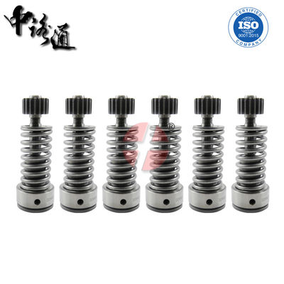 PLUNGER AND BARREL 1P6400 Caterpillar  for Caterpillar CAT D342 D343 583K D8H D8K